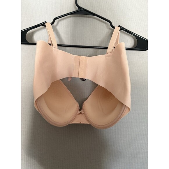 Victoria Secret Multi Way Bra 36DDD Beige Womens Multi position Underwired NWT - Picture 4 of 8